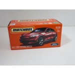 Matchbox 1:64 Power Grab - Ford Mustang Mach-E 2021 red